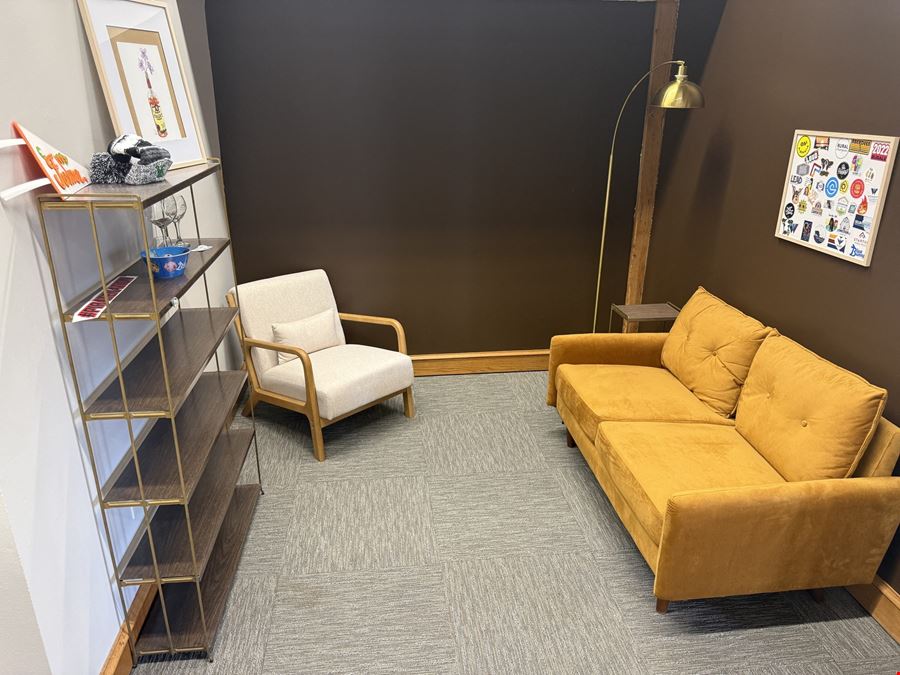 Falls Center, Suite 330 Office Suite