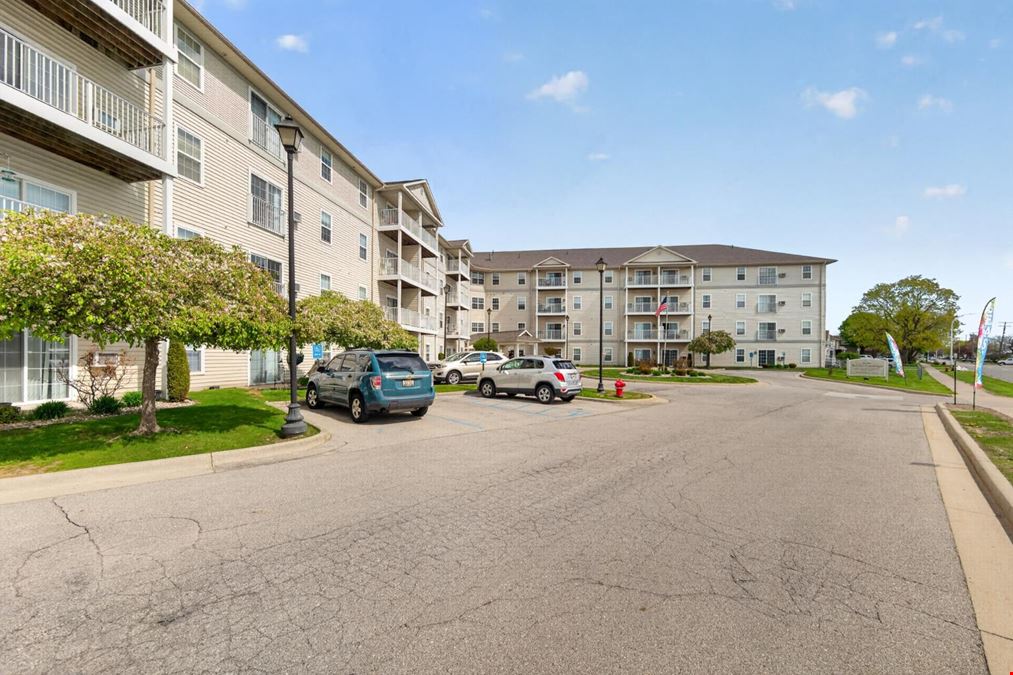 St. Clair Landings