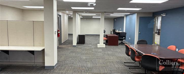 Downtown Lansdale Flex Mixed-Use Opportunity
