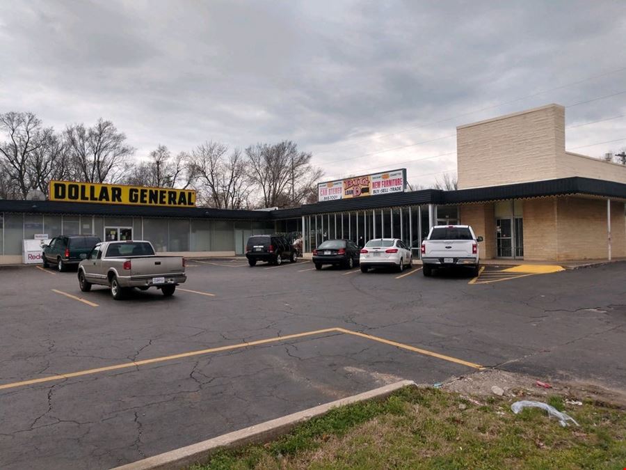 Dollar General | Springfield MO