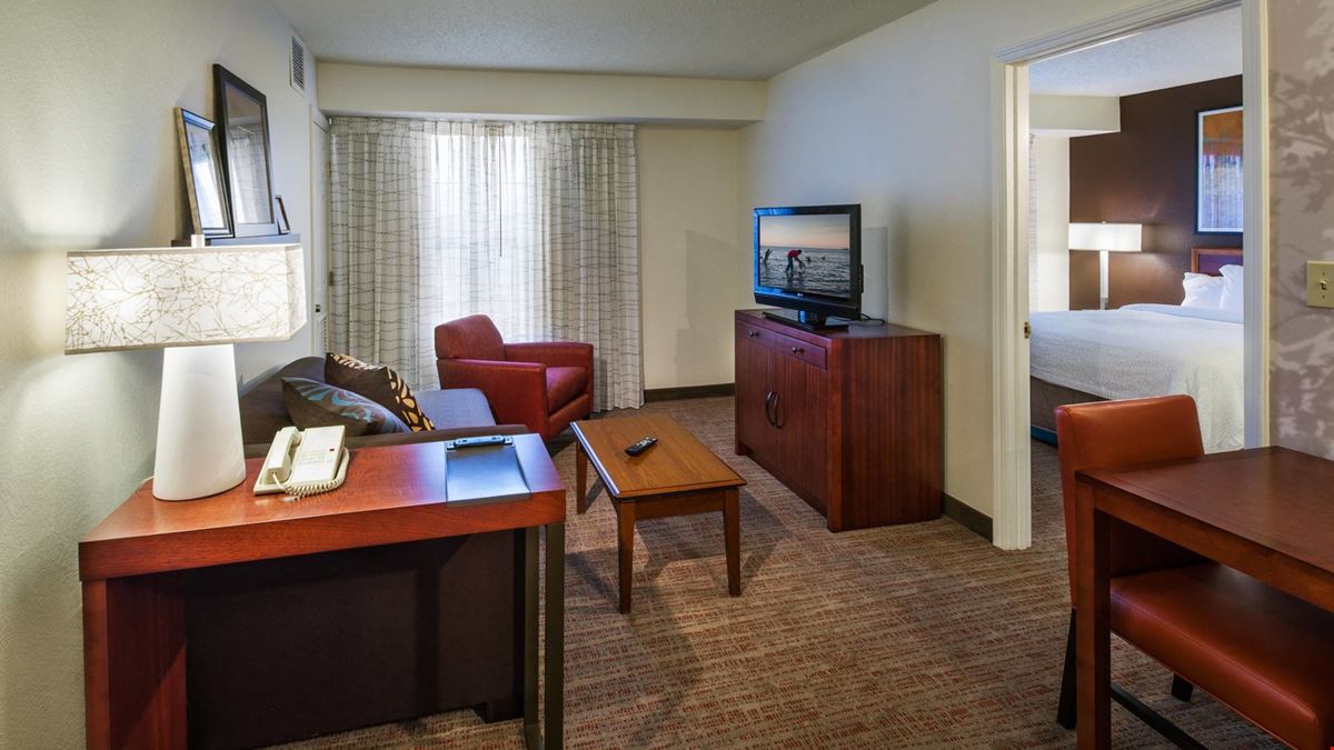 Residence Inn Columbus at Easton