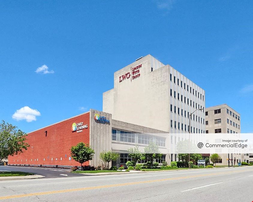 One Independence Center