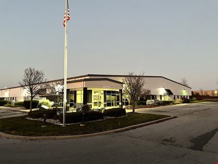 Preview of commercial space at  4062 Technology Drive