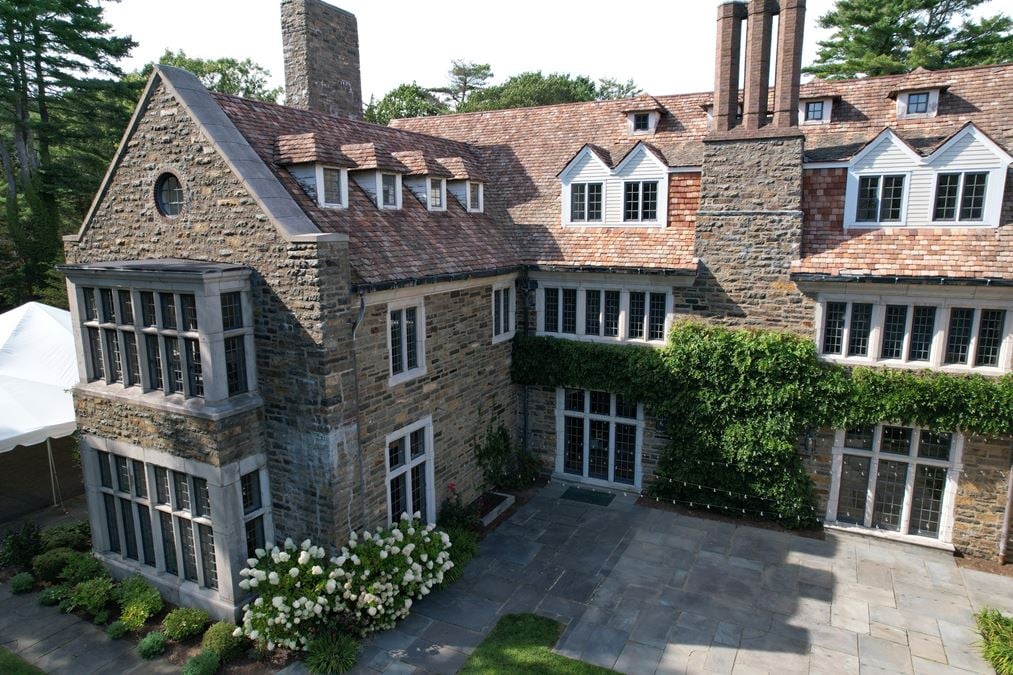 The Residences at Penguin Hall