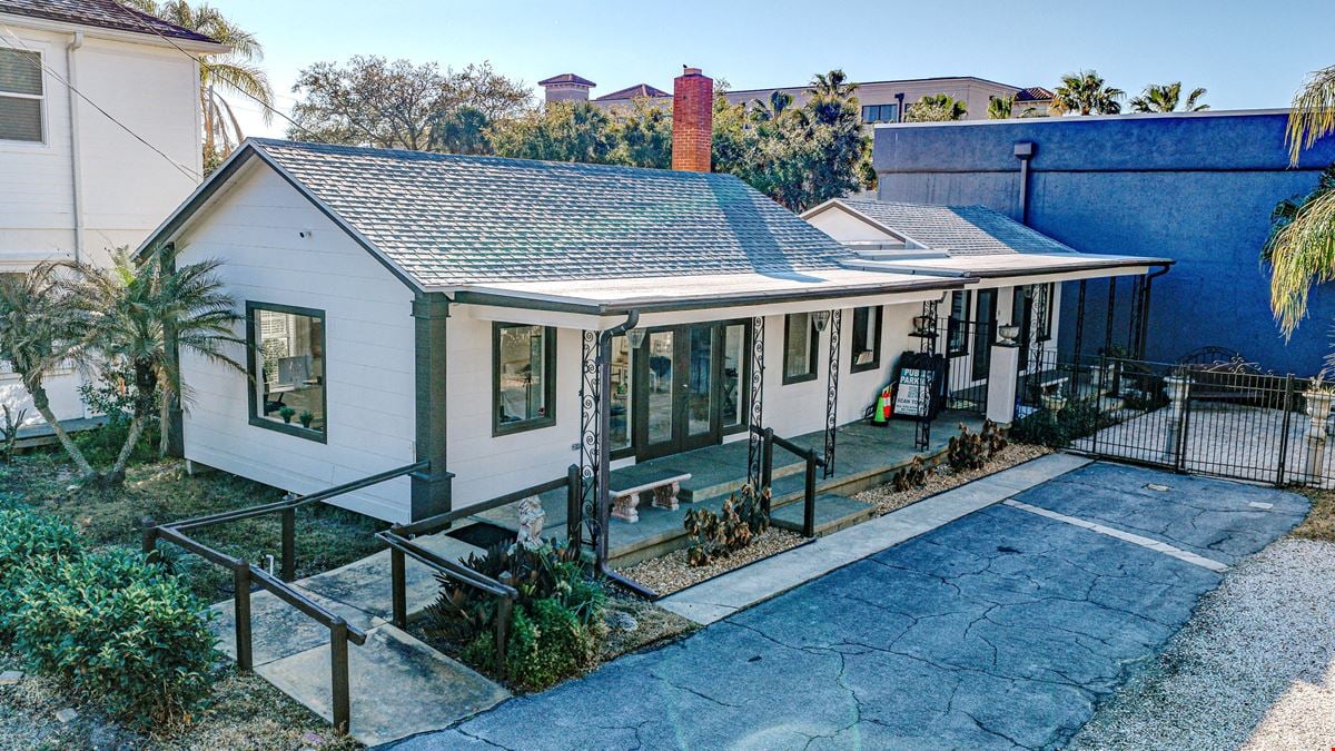 3 Sebastian Ave