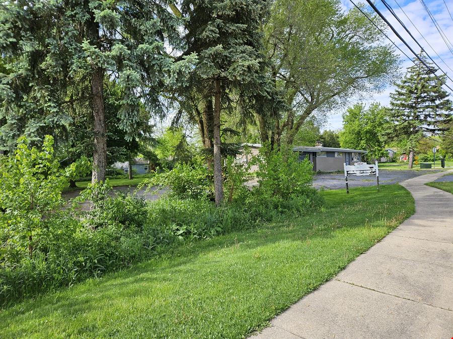 Redevelopment Opportunity in DuPage County