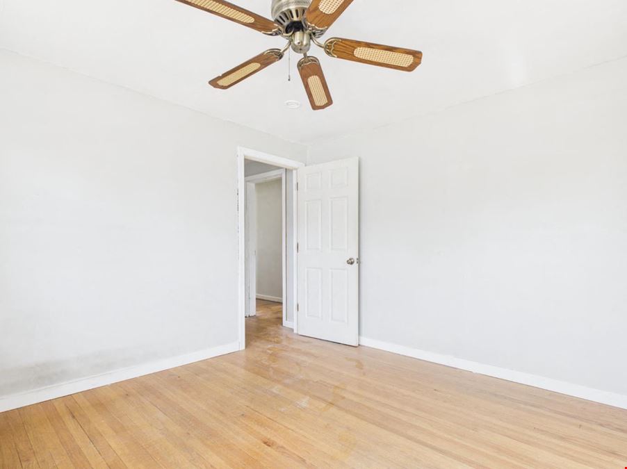 5 Barber St