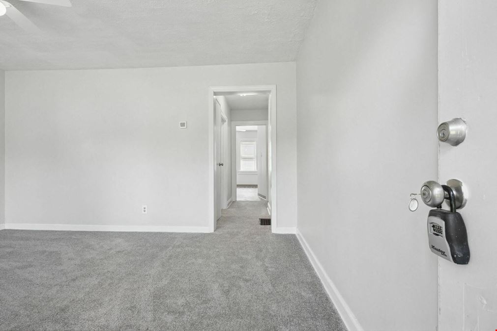 18-Property Single-Family Portfolio