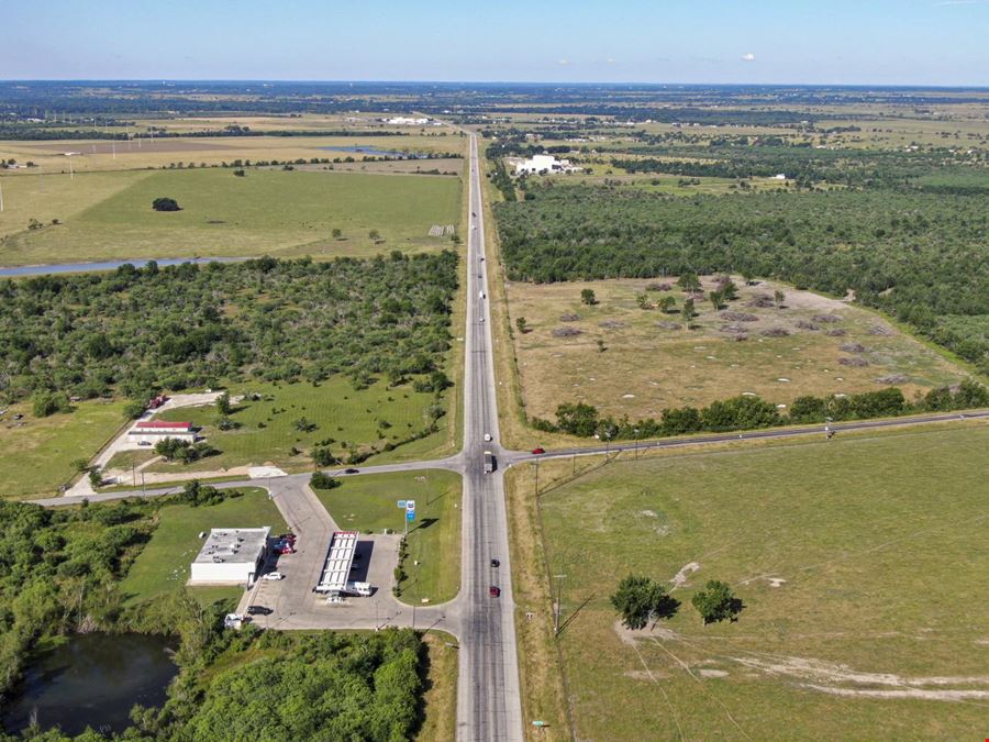 105 AC Highway 159