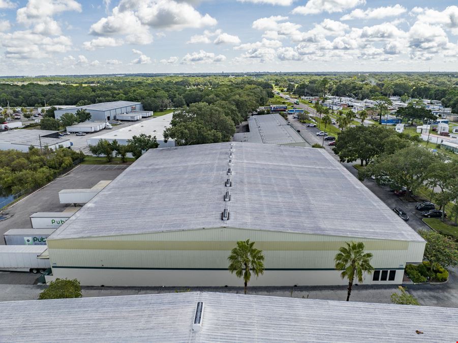 5725 New Tampa Hwy