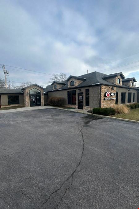 Former Physical Therapy Clinic- Hammond, IN