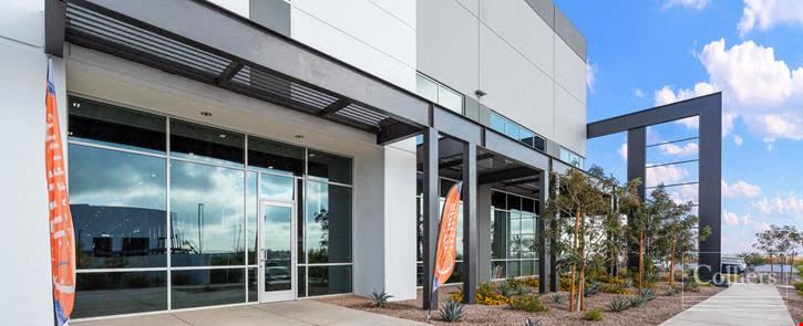 Industrial Space for Sublease in Glendale