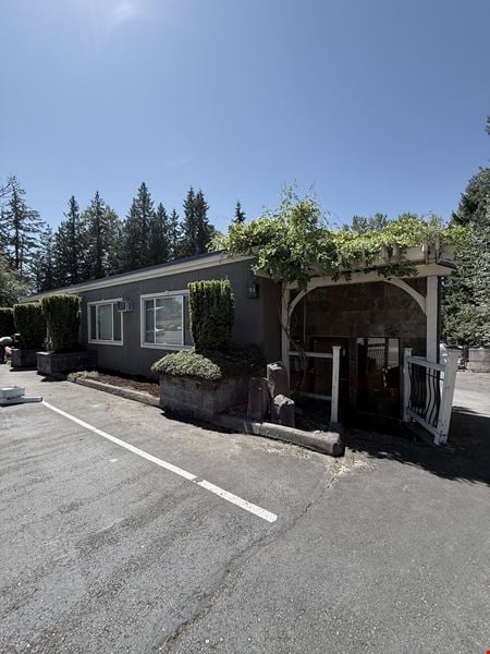 Preview of commercial space at 33903 Pacific Highway South