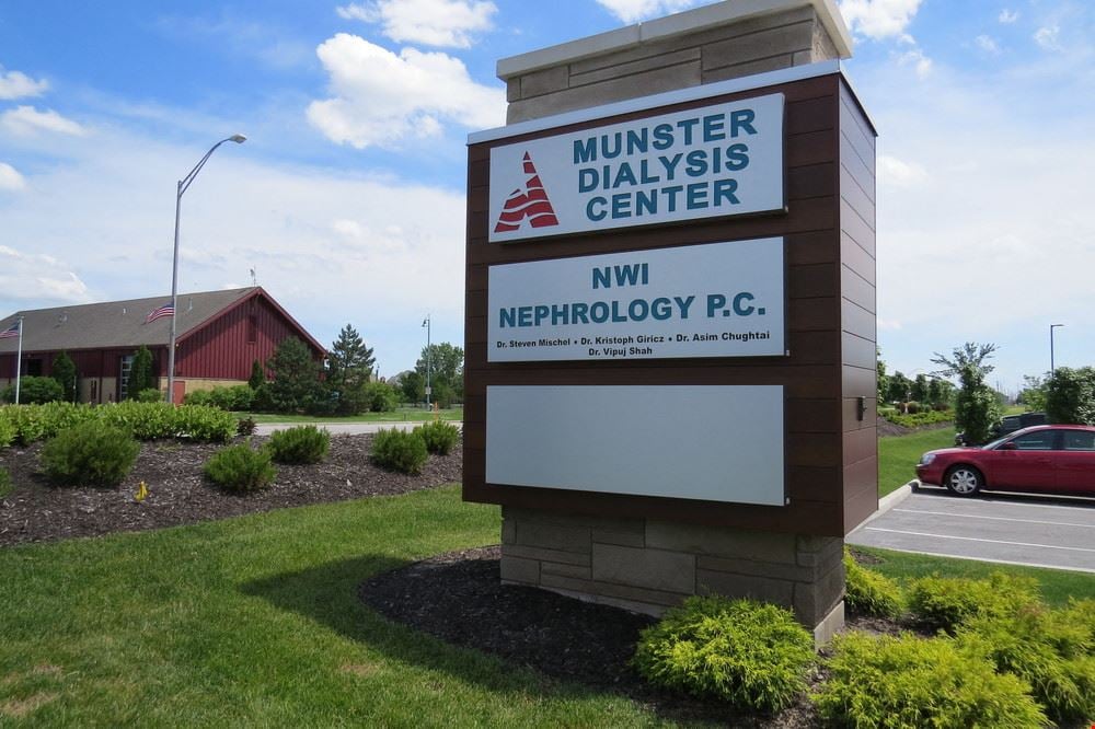 Munster Dialysis Center