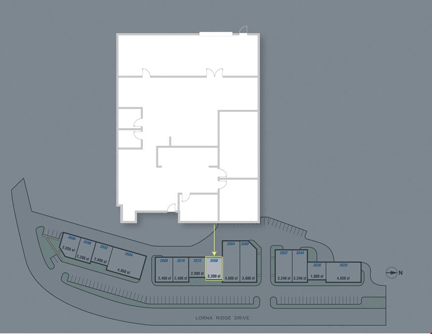 Hoover Business Park