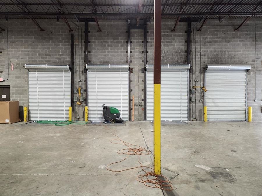 Marietta, GA Warehouse for Rent | 1,600-3,200 sq ft available - #1146