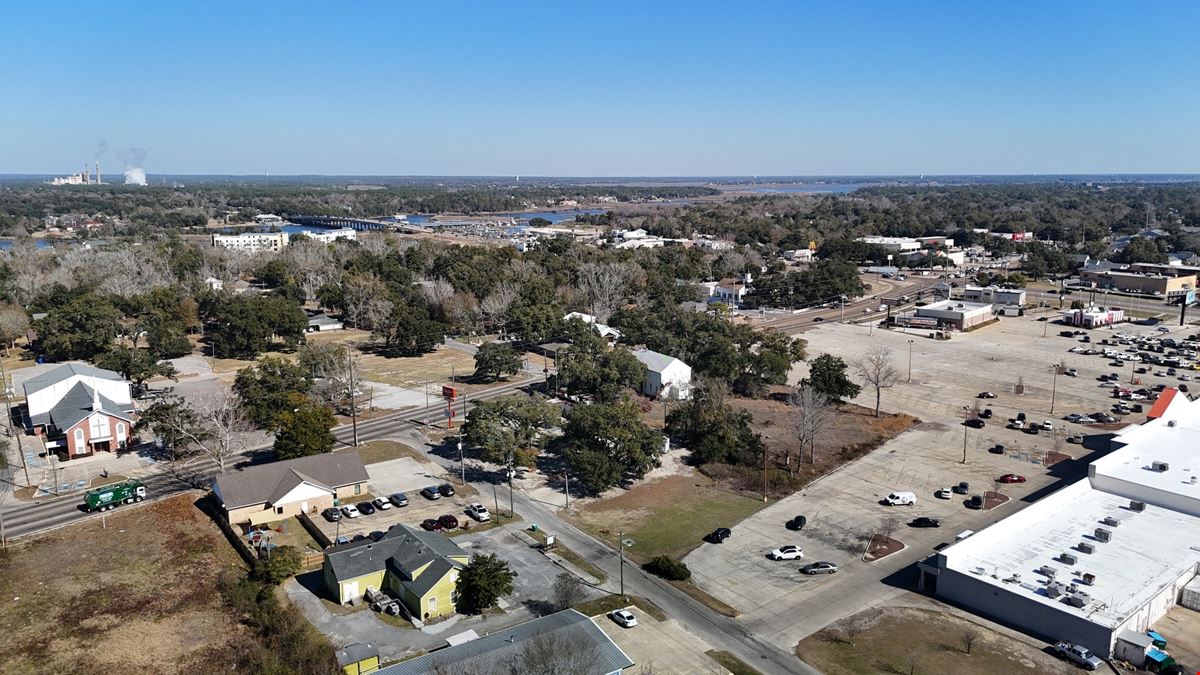 Price Reduction! Office For Sale Near Cowan Lorraine Rd