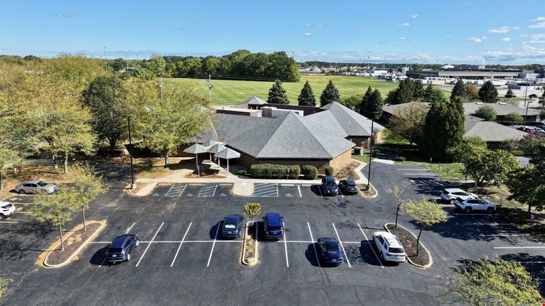 Preview of Office space for Sale at 1661 Holland Rd