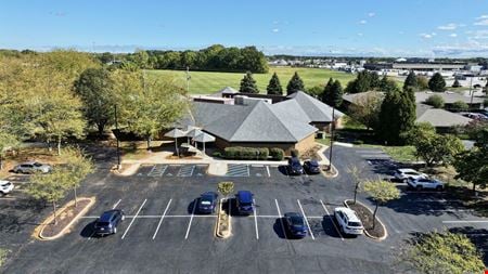 Preview of Office space for Sale at 1661 Holland Rd