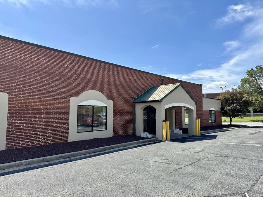 Listing #33 - 215 North St, Suite B+E, Elkton, MD