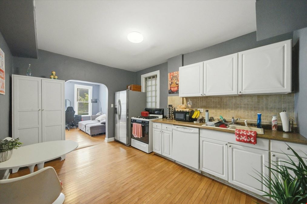 1512 N Maplewood Ave