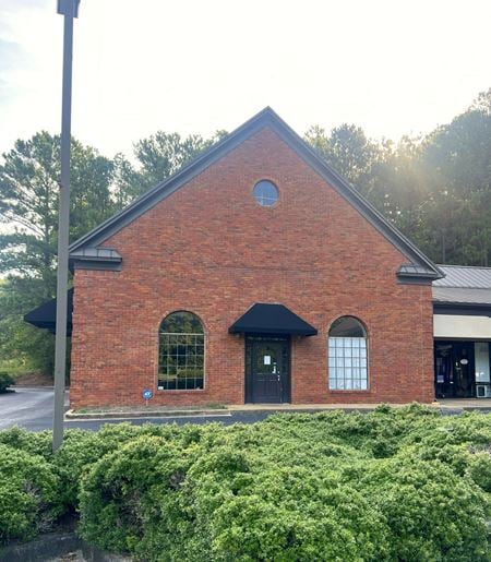 Preview of Retail space for Rent at 267 Village Parkway, Suite 257