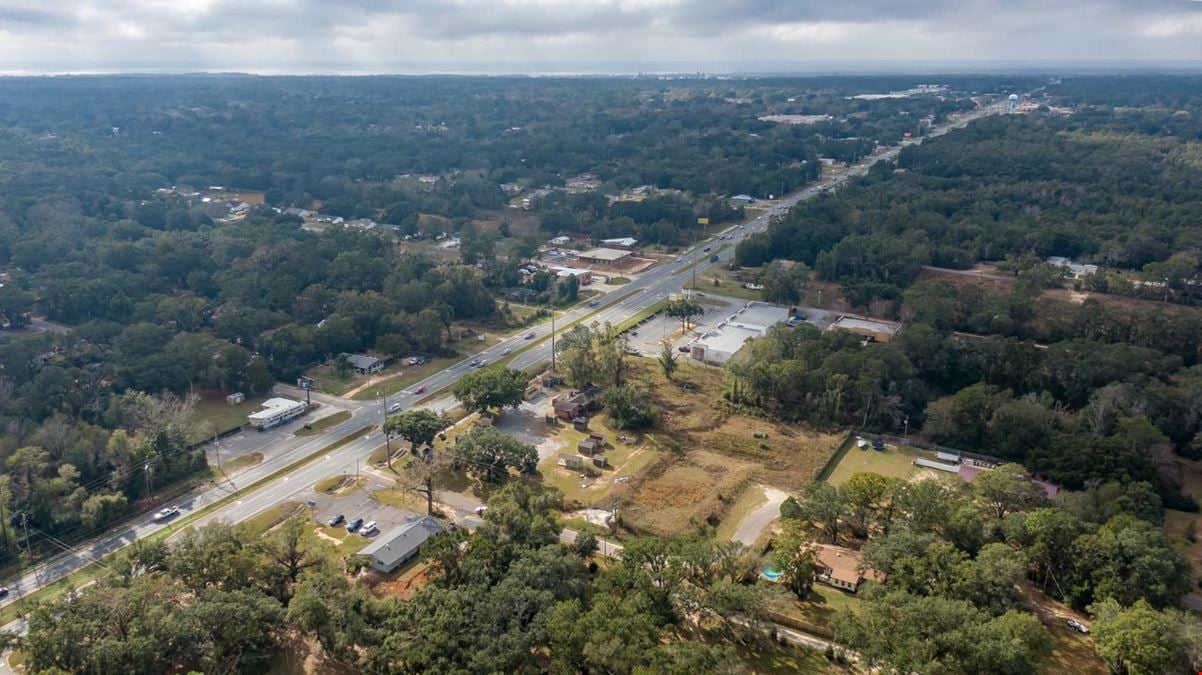 5436 Highway 90