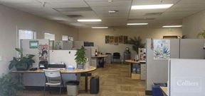 For lease - Warehouse/Distribution Space