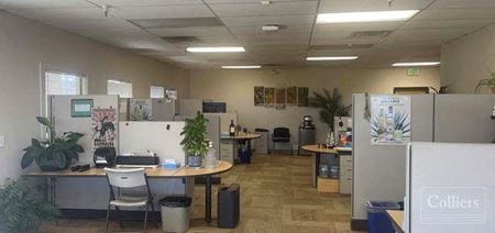 Preview of Industrial space for Rent at 303 Green Island Rd