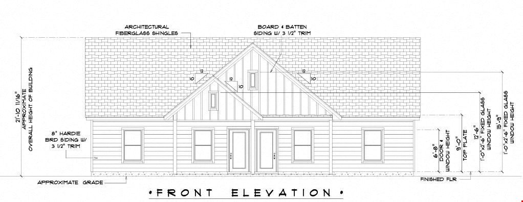 16.16 Acres of Land - Pad Ready for 40 Duplexes (80 Residences)