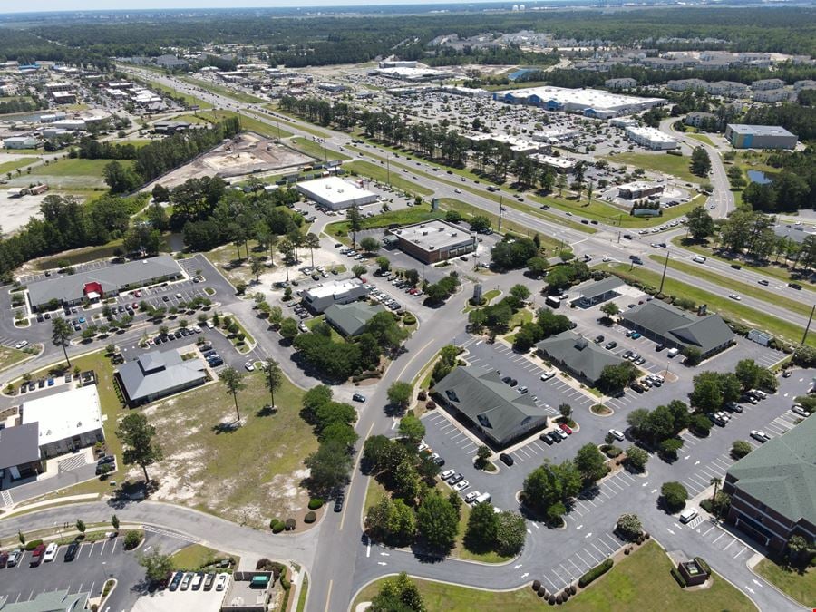 Magnolia Village