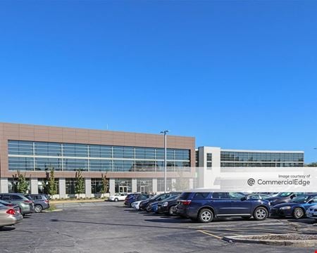 Preview of Office space for Rent at 801 South 60th Street