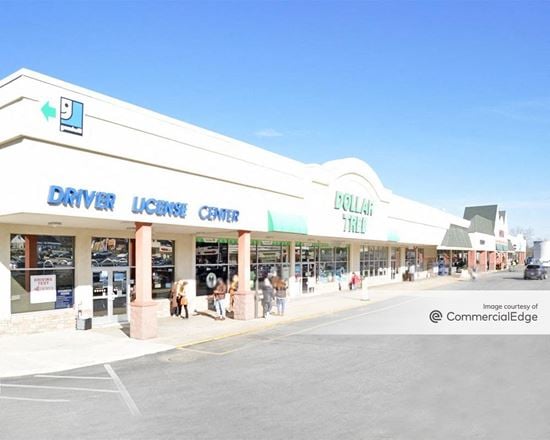 Preview of Retail space for Rent at 235 Lancaster Avenue