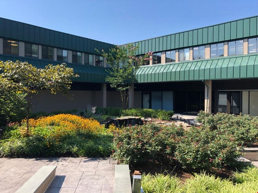 Pomona Square - 1700 Reisterstown Road, Pikesville, MD 21208
