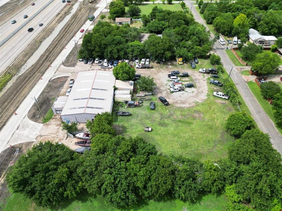 630 N I 35 Rd