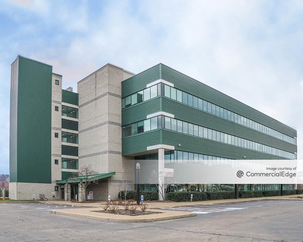 Pittsburgh Technology Center - 2000 Technology Drive