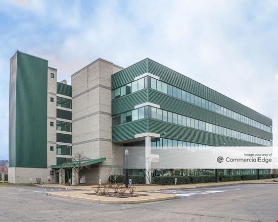 Preview of Office space for Rent at 2000 Technology Drive