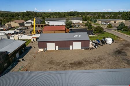 Preview of Industrial space for Rent at 183 Timberline Drive