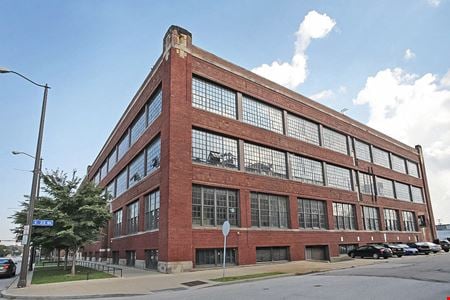 Preview of Office space for Rent at 2310 Superior Avenue