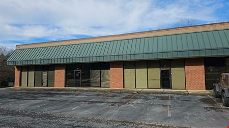 Preview of commercial space at 5306 Palmero Court, Suite E