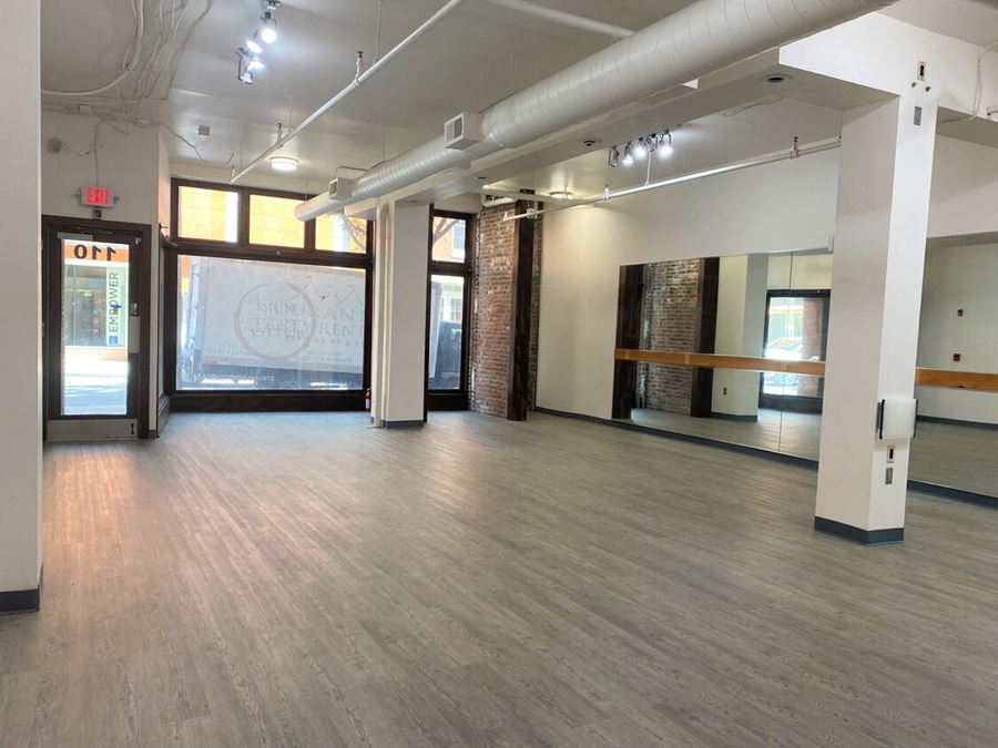 112 N 2nd Street