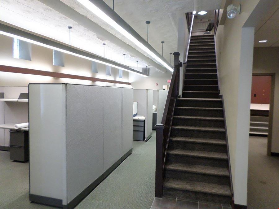 123 N. Main Avenue, Scranton, PA 18504