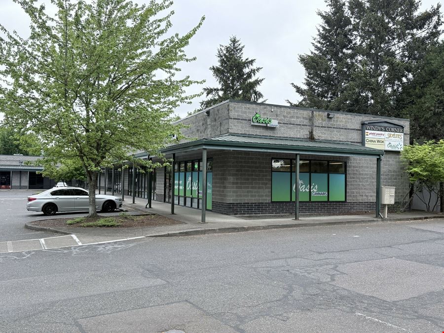 6033 Northeast Win Sivers Drive