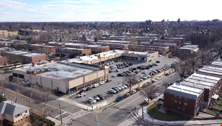 Preview of commercial space at 2539 Parsons Boulevard