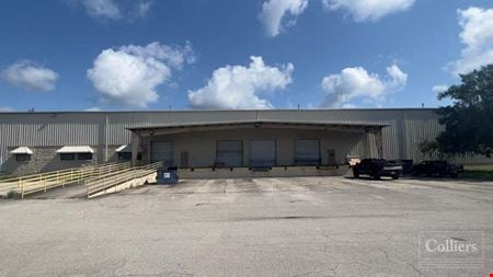 Preview of Industrial space for Rent at 3895 L.M. Gaines Blvd