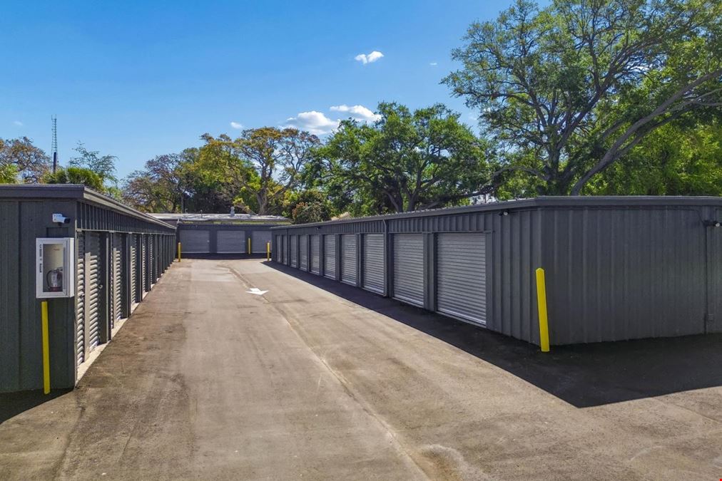 Warehouse | Self Storage | For Sale 