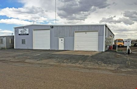 Preview of commercial space at 5012 Wright Ave