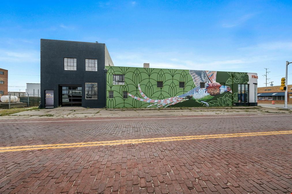701 SE 10th