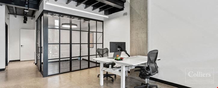 Storefront Office Retail Condo for Sale or Lease in Phoenix