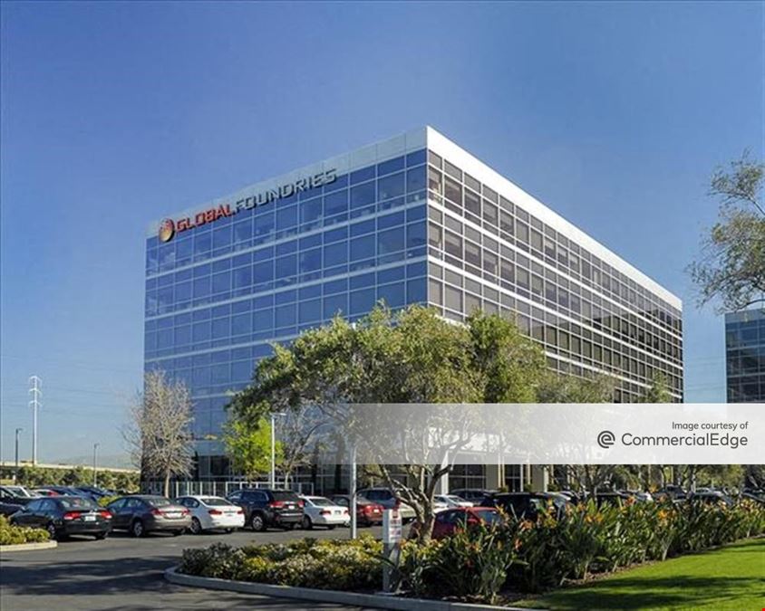 Santa Clara Gateway - 2600 Great America Way